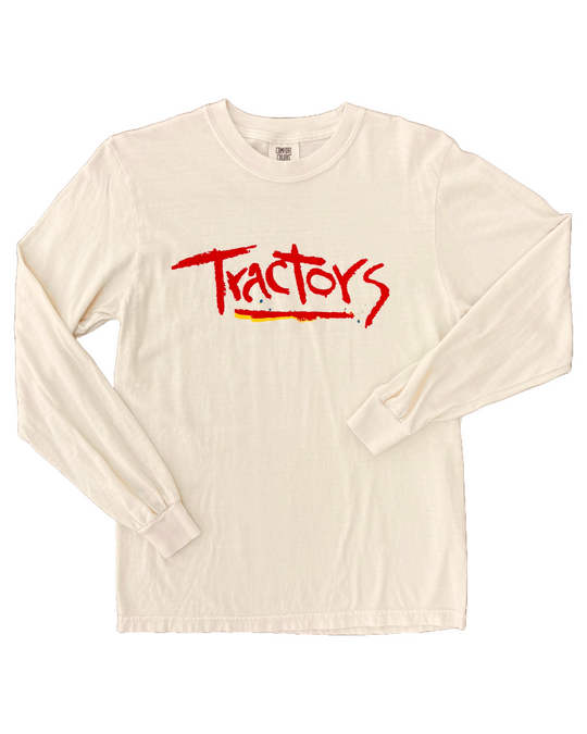 Classic Tractors Logo Tshirt