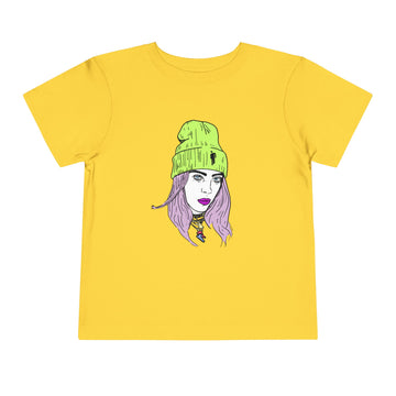 Duh Toddler Tee