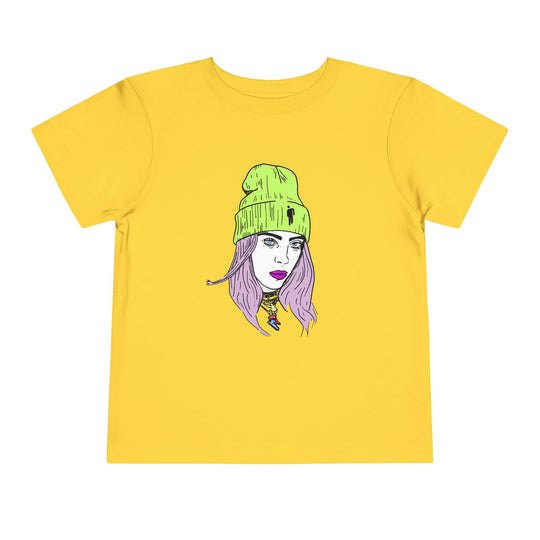 Duh Toddler Tee