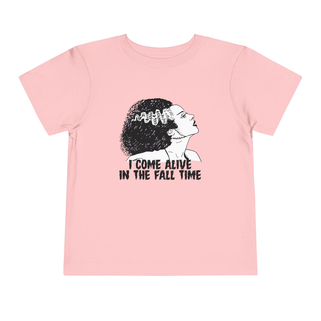 The Bride | Toddler Tee | Passive Juice Motel