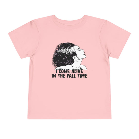The Bride | Toddler Tee | Passive Juice Motel