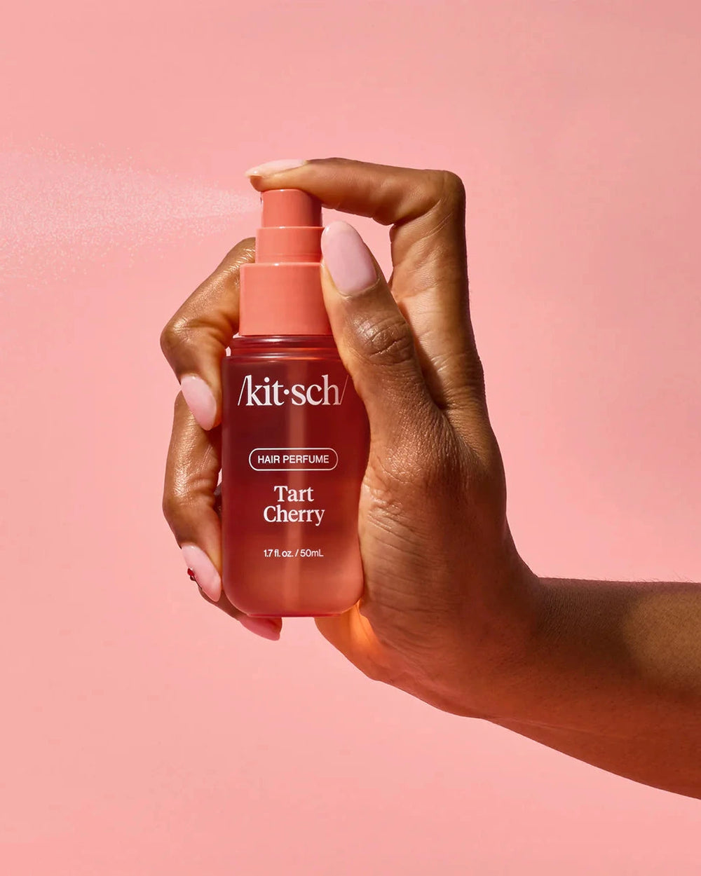Tart Cherry Hair Perfume