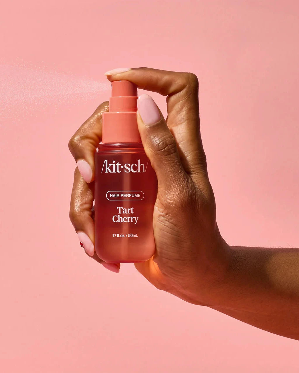 Tart Cherry Hair Perfume