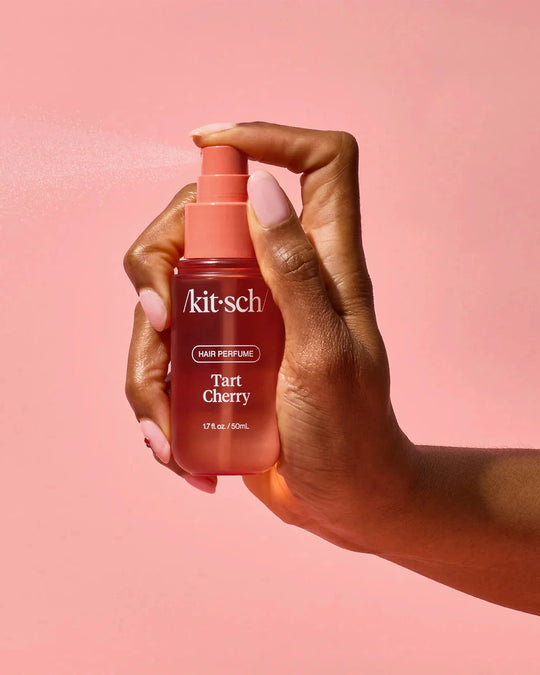 Tart Cherry Hair Perfume