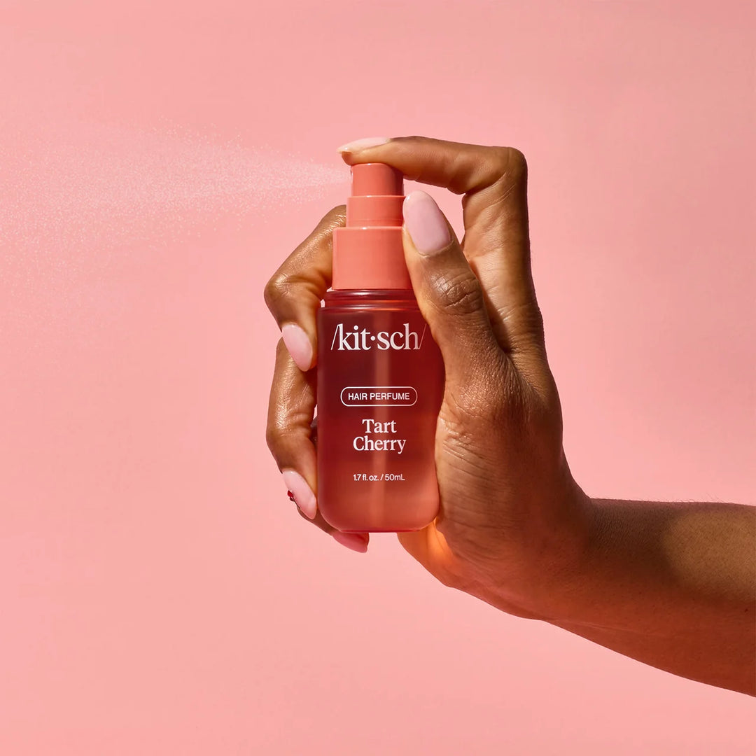Tart Cherry Hair & Body Mist Perfume