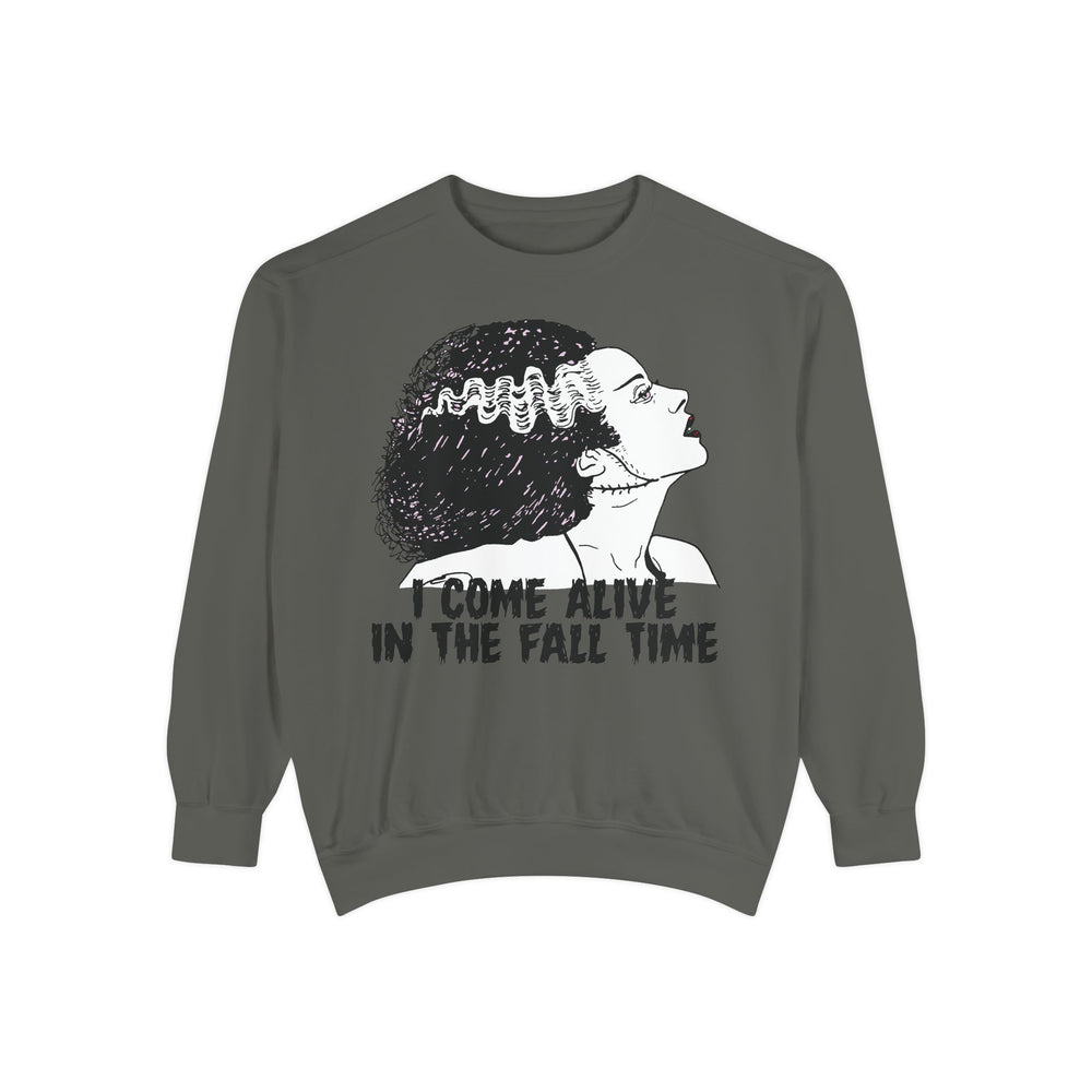 The Bride | Adult Sweatshirt | Passive Juice Motel