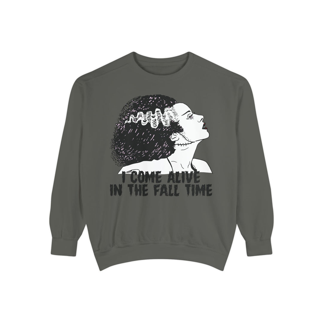 The Bride | Adult Sweatshirt | Passive Juice Motel