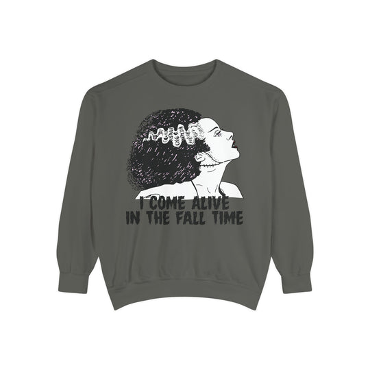 The Bride | Adult Sweatshirt | Passive Juice Motel
