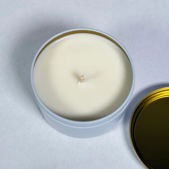 Best Mom Ever 8oz Candle
