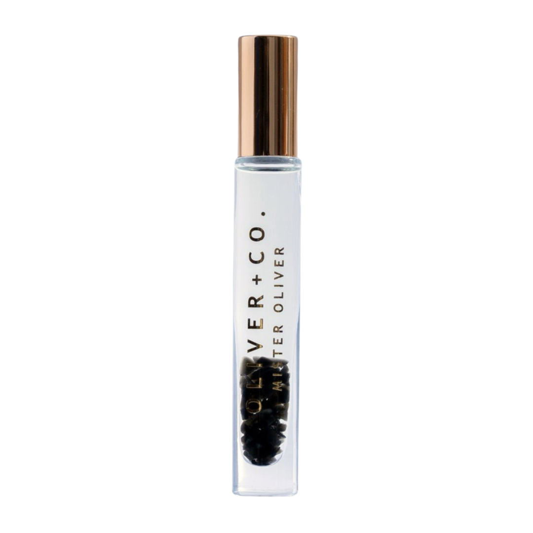 Oliver + Co - Mister Oliver Bougie Stick Rollerball Perfume