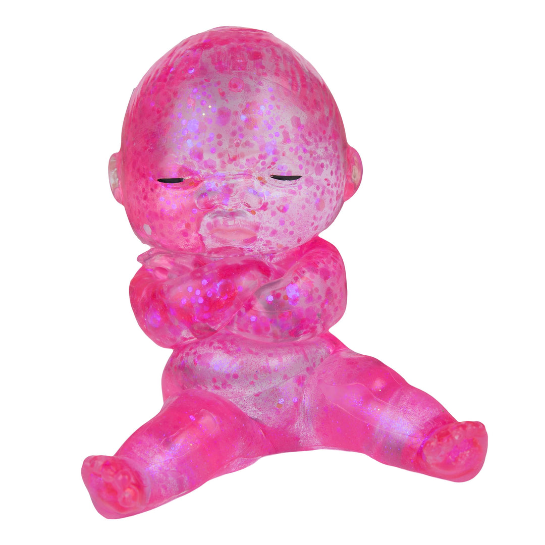 Sugar Swaps Onesies Baby Squishy Toy