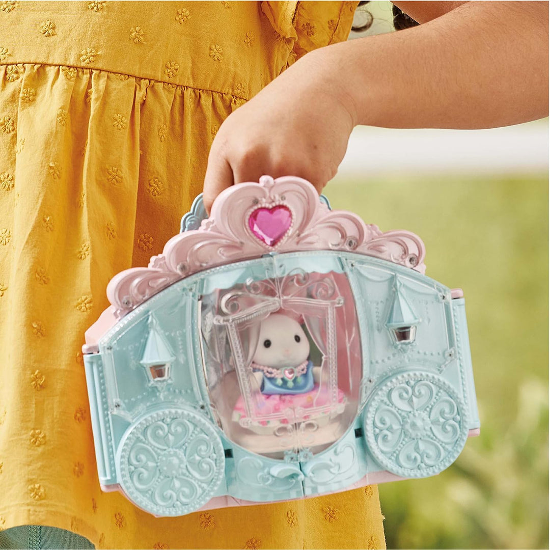 Calico Critters - Style and Sparkle Dressing Room