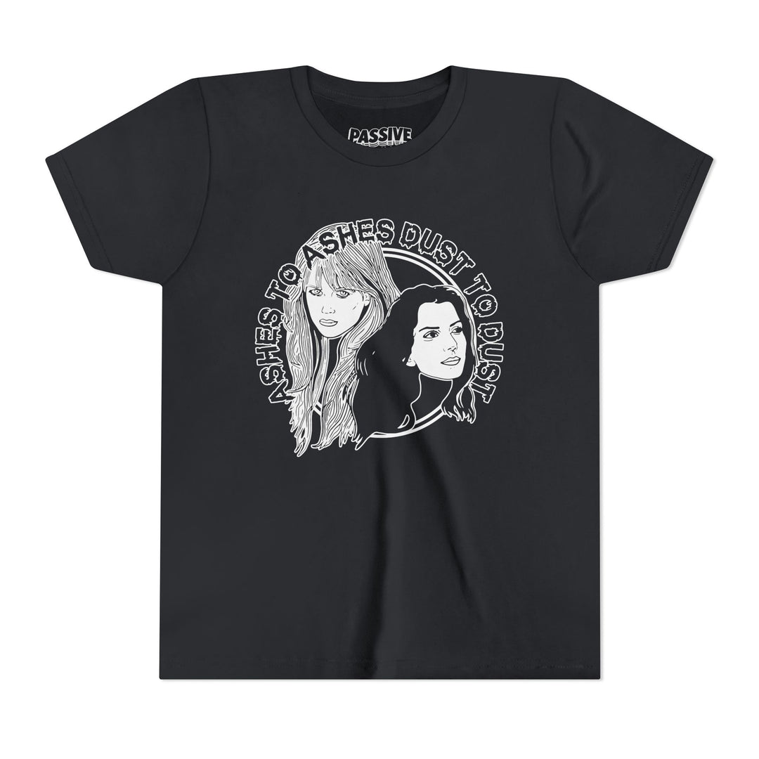Practical | Youth T-Shirt | Passive Juice Motel