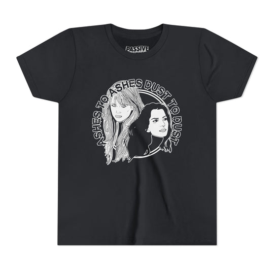 Practical | Youth T-Shirt | Passive Juice Motel