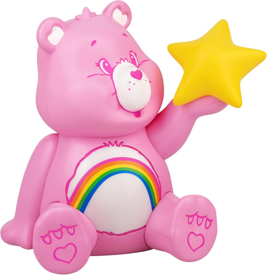 Care Bears Cheer Bear GloBuddies Light