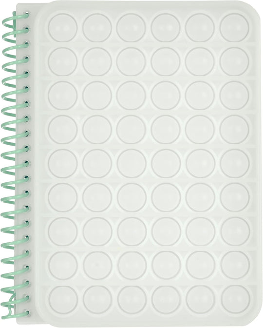 Glow in the Dark Pop Journal