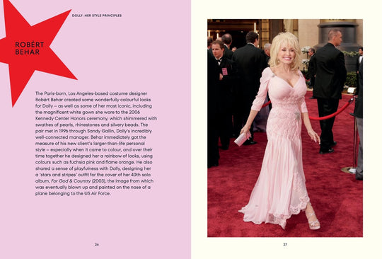 Style Codes: Dolly Parton - A Guide to Dressing Like a Fashion Icon