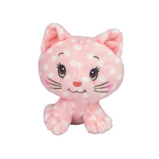 Custard Strawberry Shortcake Scented Plush