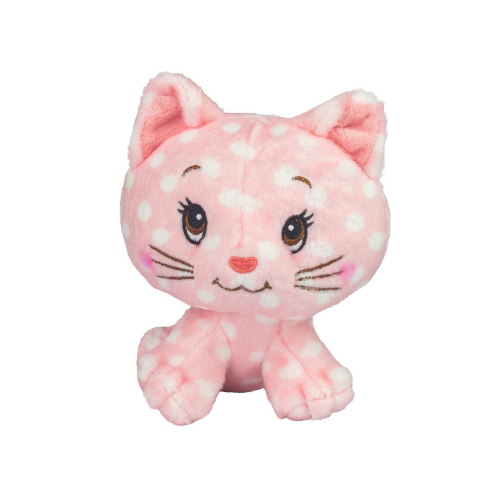 Custard Strawberry Shortcake Scented Plush – Ida Red
