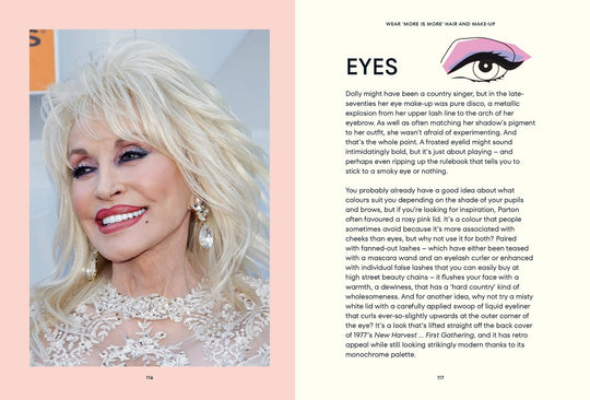 Style Codes: Dolly Parton - A Guide to Dressing Like a Fashion Icon