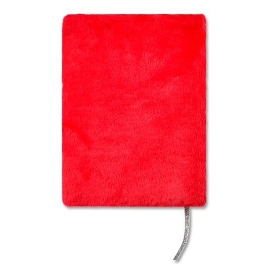 Sweethearts Furry Journal