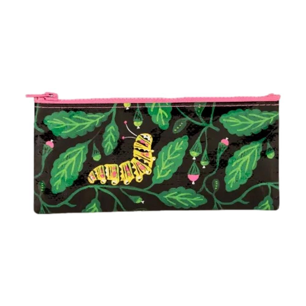 Caterpillar Pencil Case