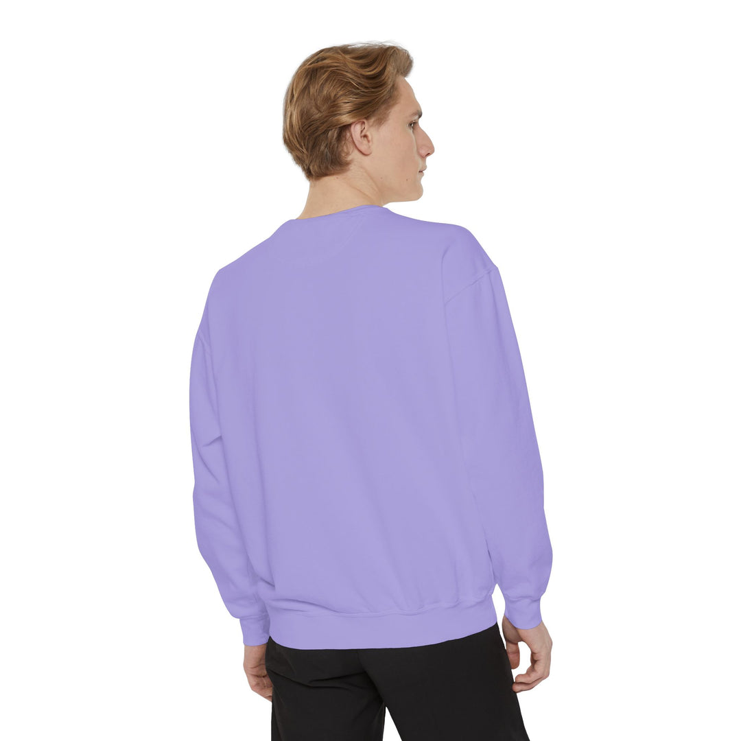 Practical | Adult Sweatshirt | Passive Juice Motel