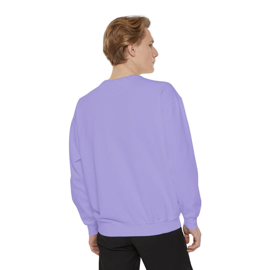 Practical | Adult Sweatshirt | Passive Juice Motel
