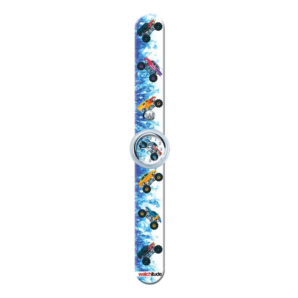 Watchitude Slap Watch