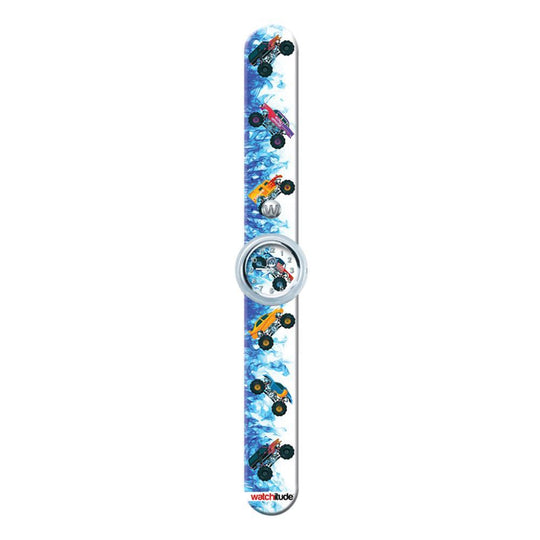 Watchitude Slap Watch