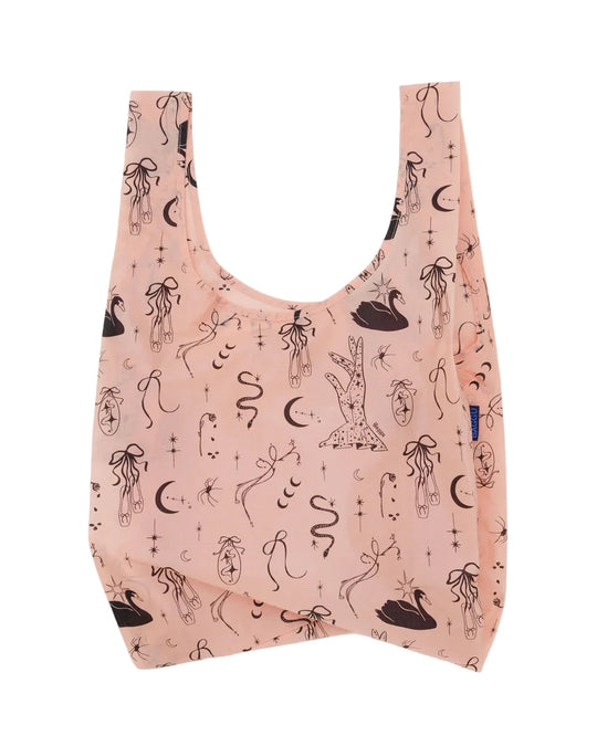 Baggu Standard - Ballet Icons