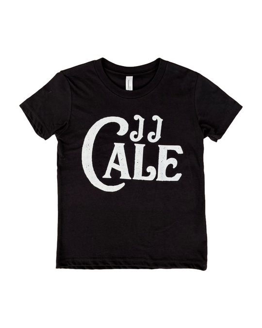 JJ Cale Youth Tshirt