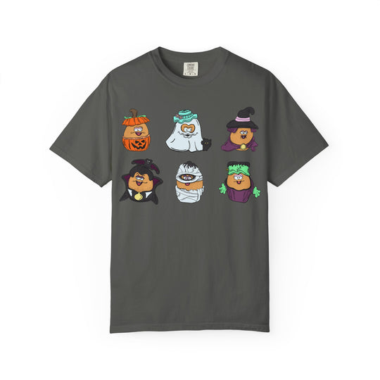 McNuggets | Adult Tee | Passive Juice Motel