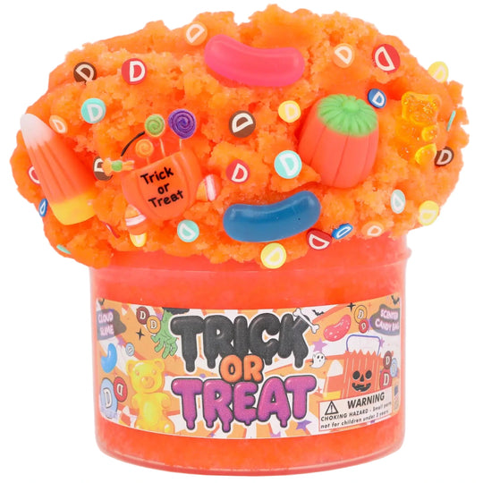 DOPE SLIMES - Trick or Treat