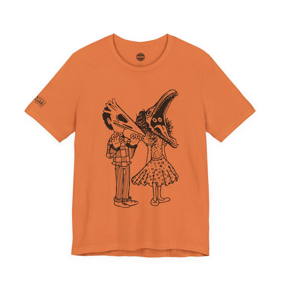 Beetlejuice Couple Passive Juice Motel Collaboration