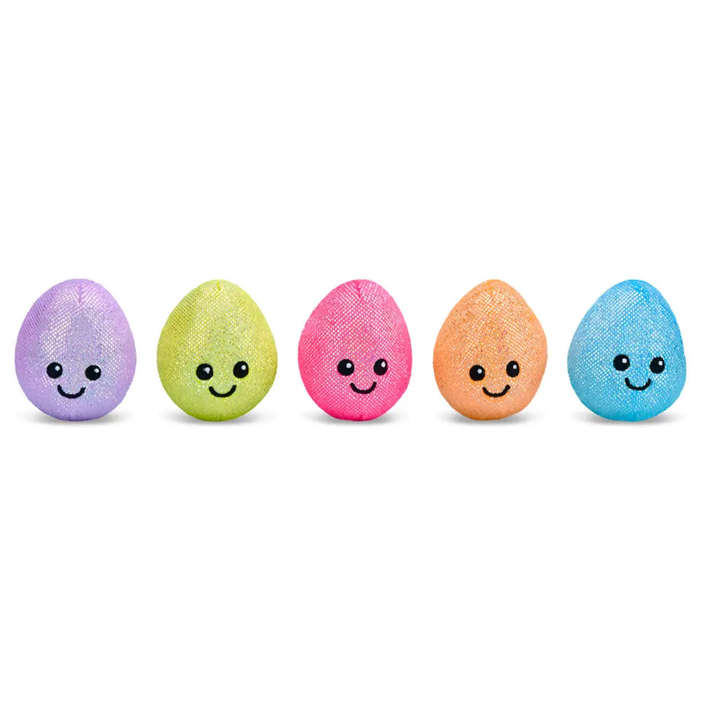 Chocolate Easter Egg Buddies Plush