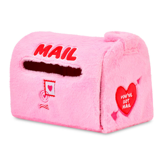 You've Got Mail Interactive Mailbox Plush