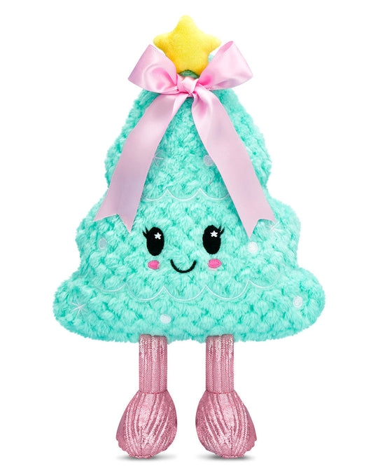 Fancy Trees Mini Plush