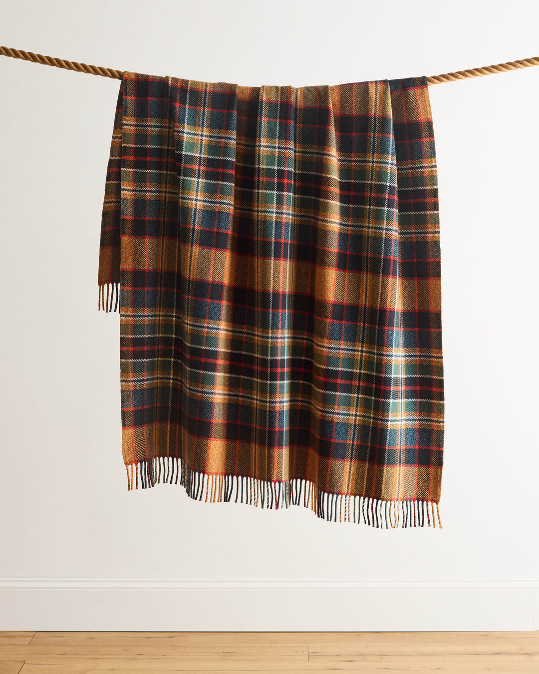 Pendleton - Sycamore Fireside Throw Blanket