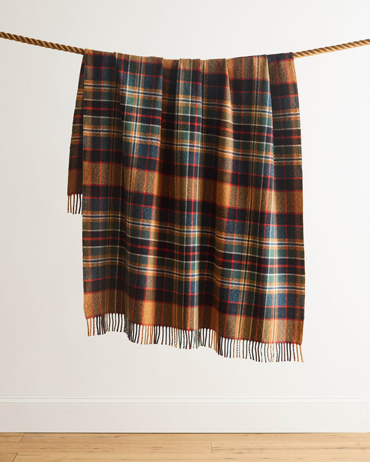 Pendleton - Sycamore Fireside Throw Blanket
