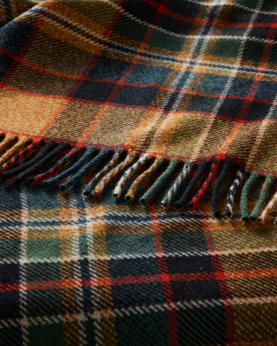 Pendleton - Sycamore Fireside Throw Blanket