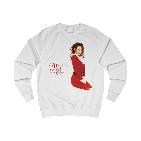 All I want for Christmas Sweatshirt