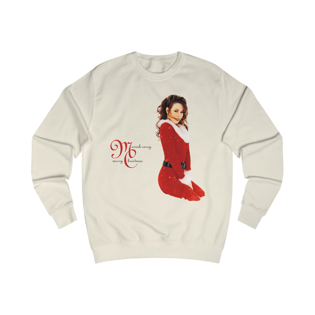 All I want for Christmas Sweatshirt