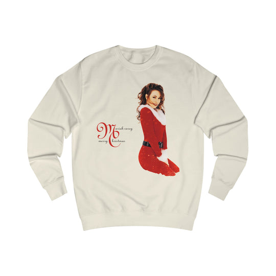 All I want for Christmas Sweatshirt