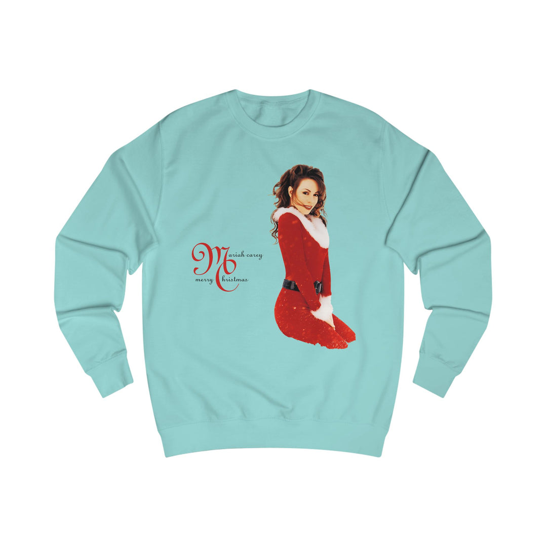 All I want for Christmas Sweatshirt