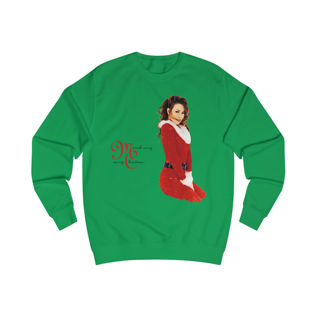 All I want for Christmas Sweatshirt