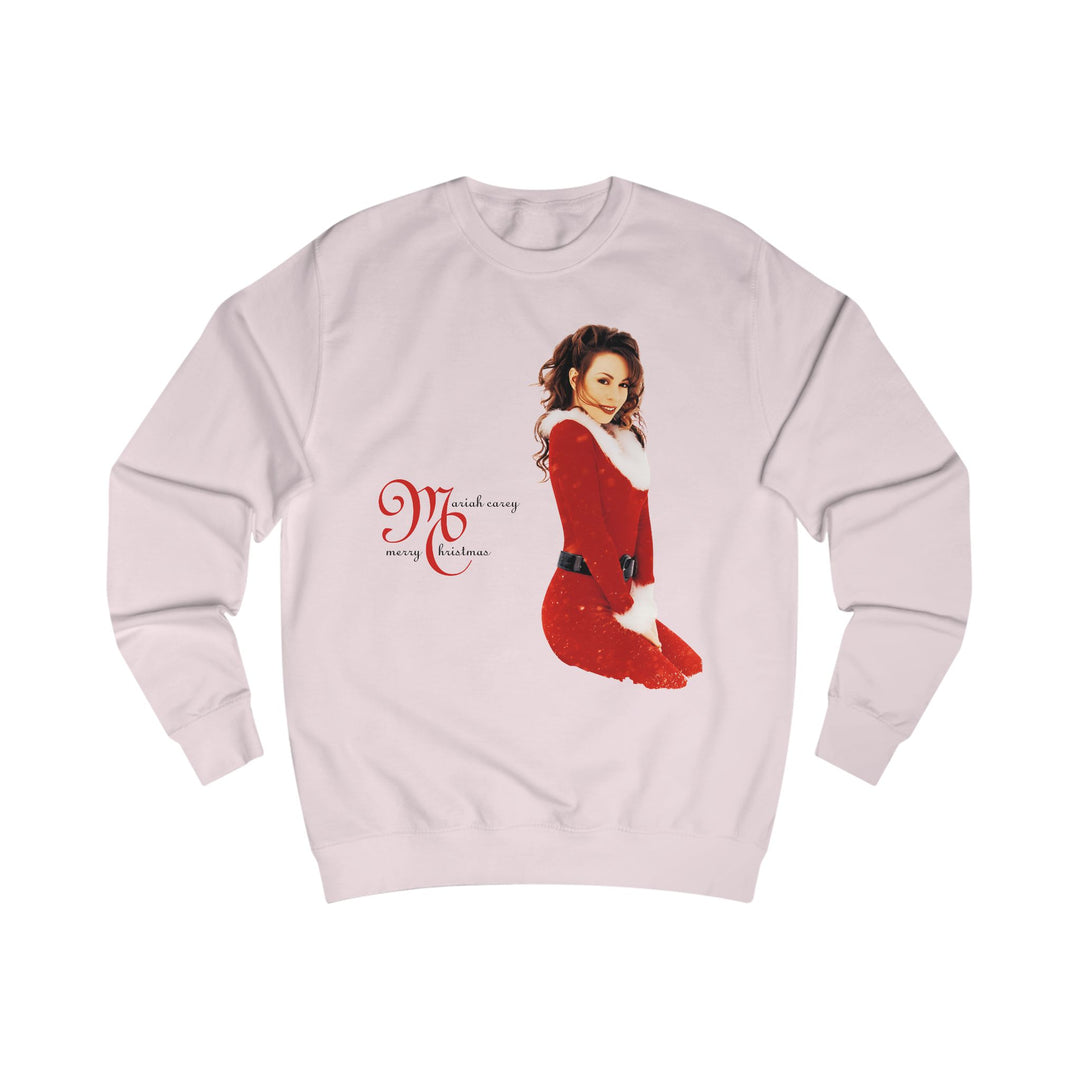 All I want for Christmas Sweatshirt