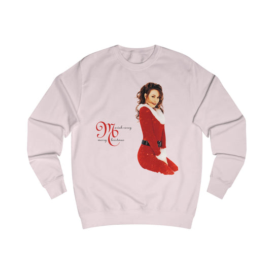 All I want for Christmas Sweatshirt