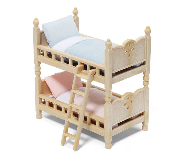 Calico Critters - Stack & Play Bunk Beds