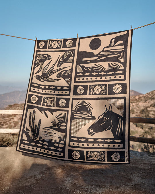 Pendleton - Saratoga Jacquard Blanket